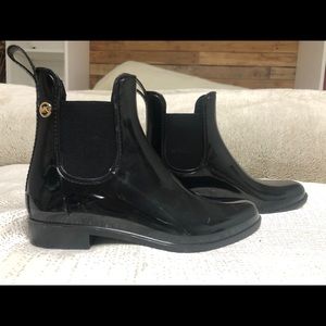 Michael Kors booties